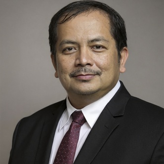 Foto Dr. Ir. Hally Hanafiah, S.T., M.M., CSCA, CSCM, CPLM