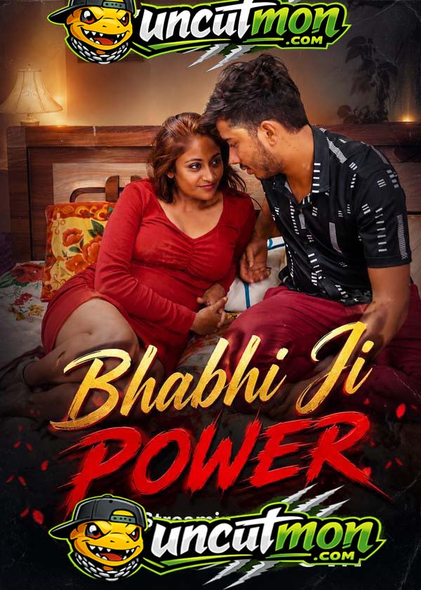 Bhabhi Ji Power (2026) Uncut Hindi Short Film