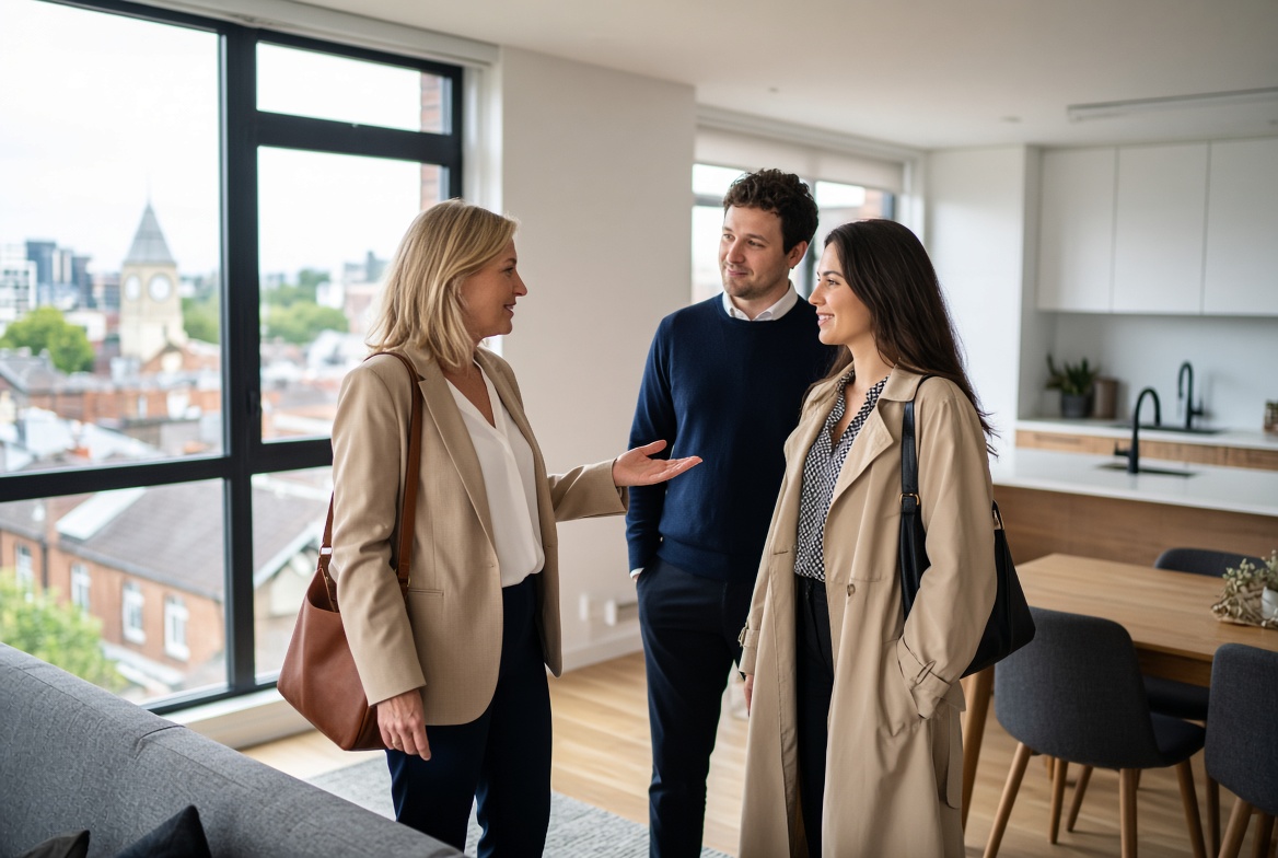 How Do letting agents in Southend-on-Sea Help Landlords Screen Tenants for Long-Term Suitability?