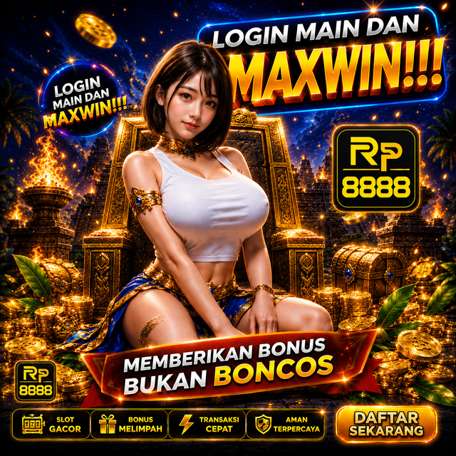 Banner RP8888 2