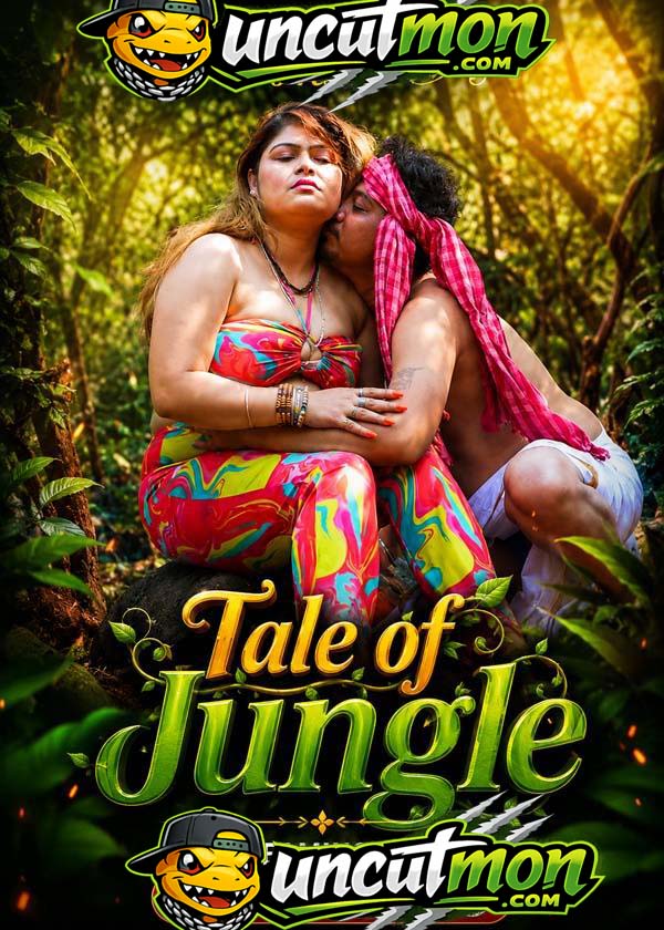 Tale of Jungle 2026 Uncut Hindi Short Film