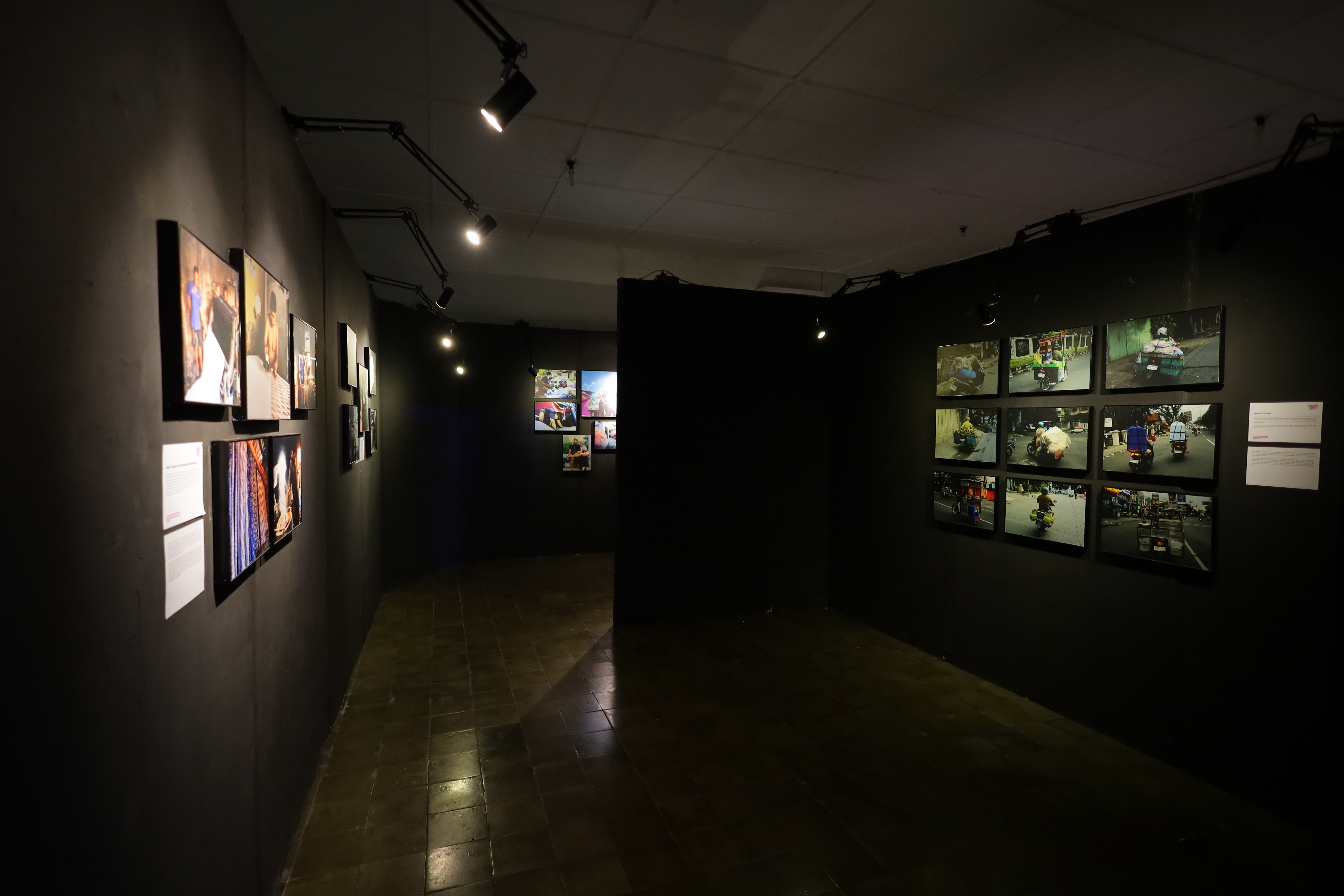 Pameran Fotografi “Feature” — Obskura23, 2025