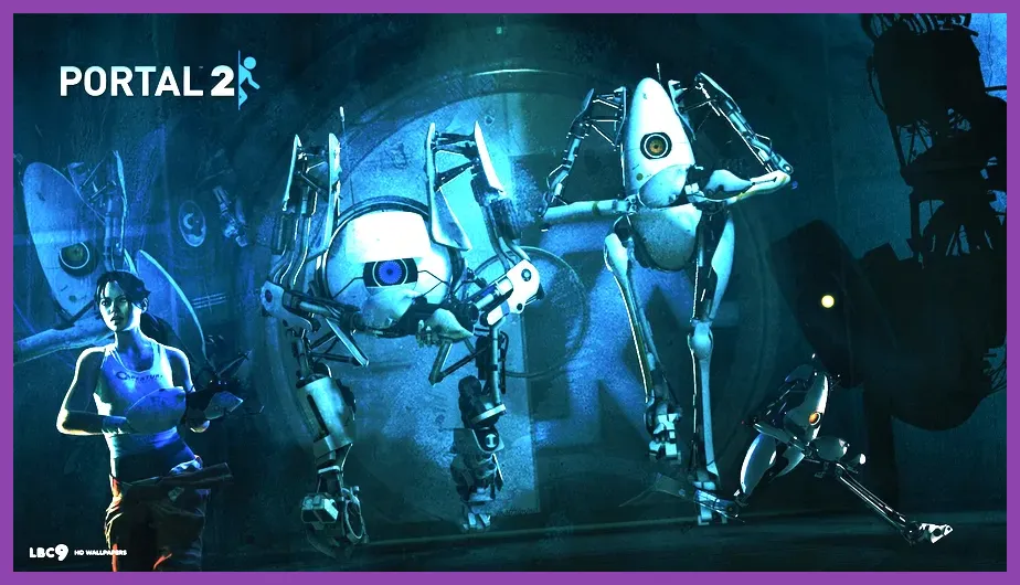 Portal 2 Tier List: Every Character Ranked