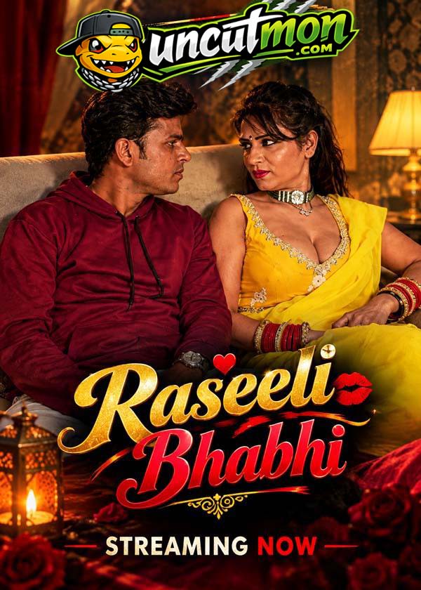 Raseeli Bhabhi 2026 UnCut Hindi Short Film