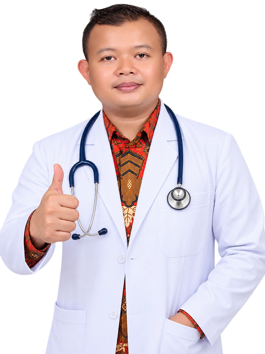 dr. Jenny Prima Arhita - PJ Lintas Klaster