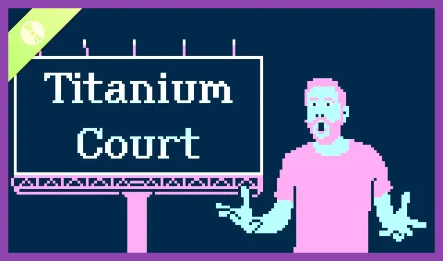 The Best Games Like Titanium Court Right Now