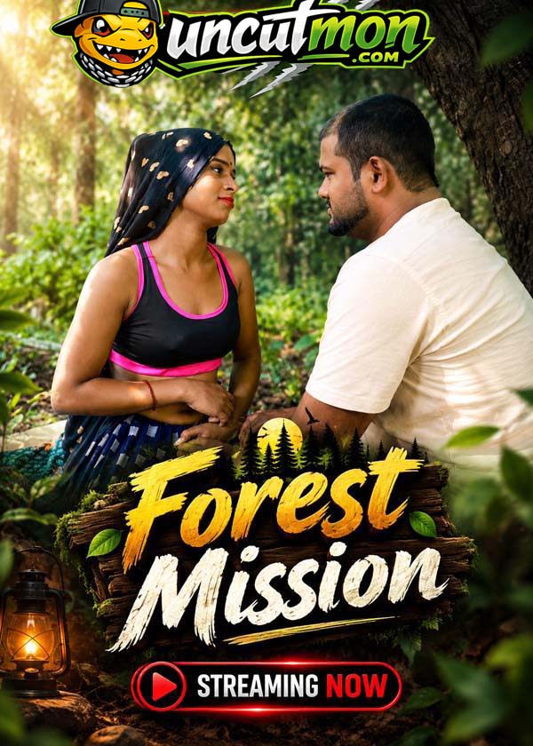 Forest Mission (2026) UnCut Hindi Short Film