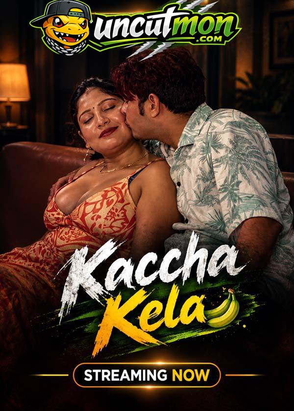 Kaccha Kela 2026 UnCut Hindi Short Film