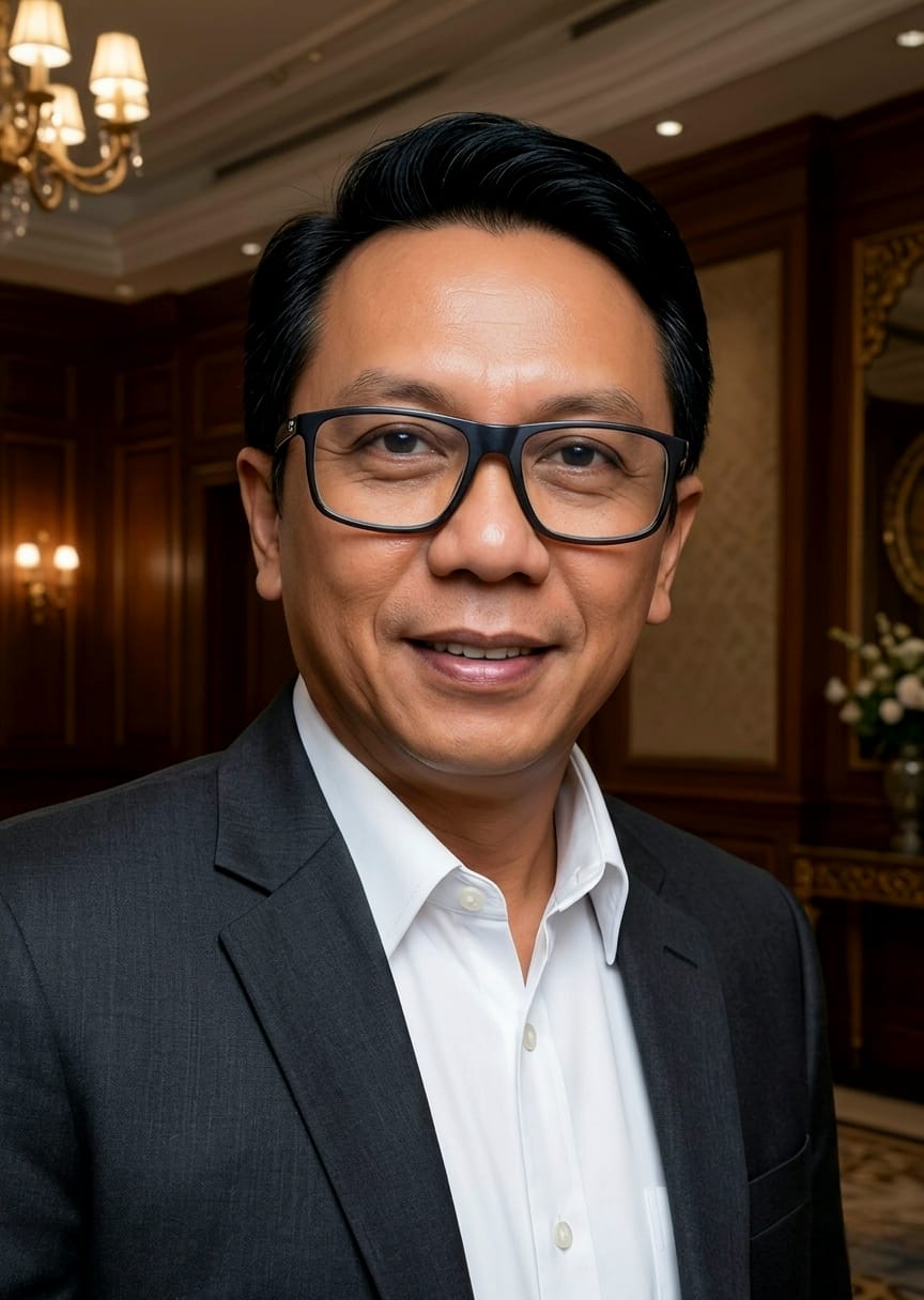 Kepala Kantor TU