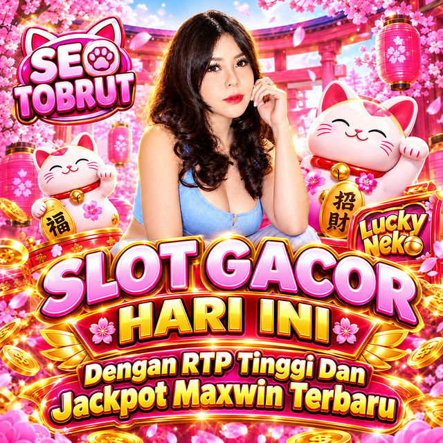 BAYUTOTO | Situs Slot Gacor Hari Ini Dengan RTP Tinggi Dan Jackpot Maxwin Terbaru