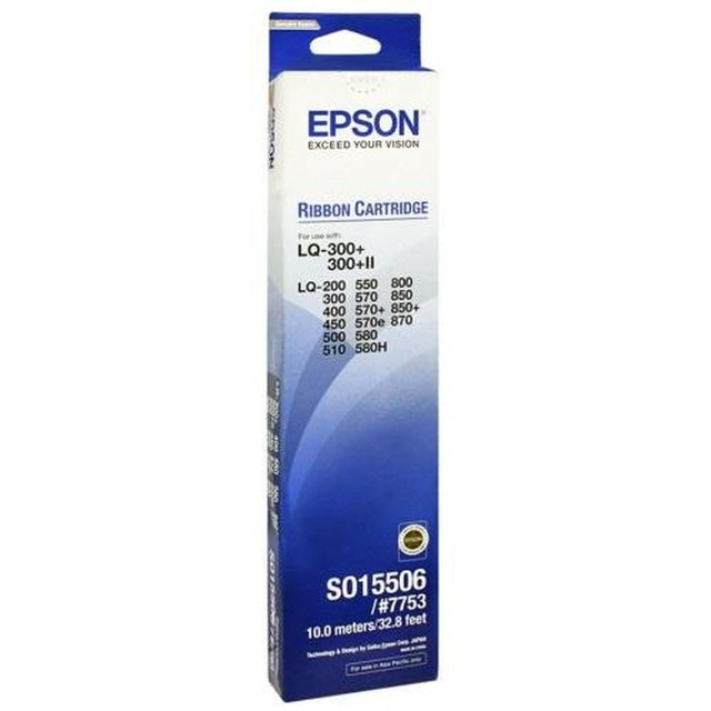 Epson Ribbon Cartridge LQ-300