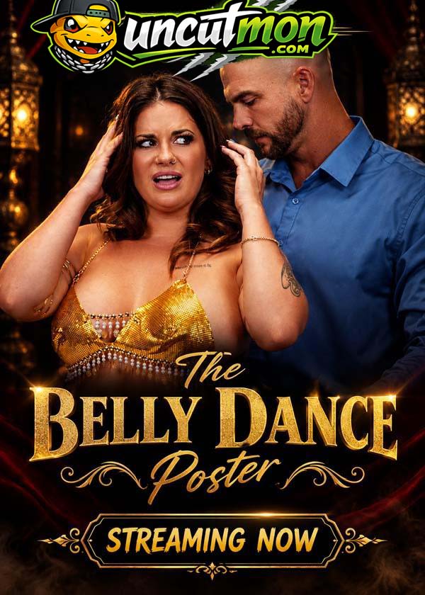 The Belly Dance (2026) Originals English Short Film 720p HDRip x264 AAC
