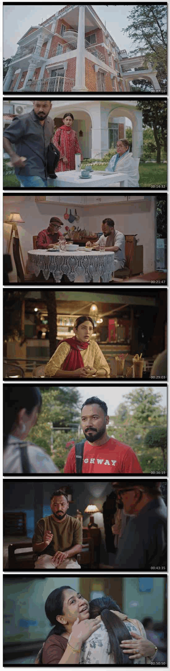 Keno Ei Shongota (2026) HDRip Bengali Bongo Movie 1080p 720p 480p