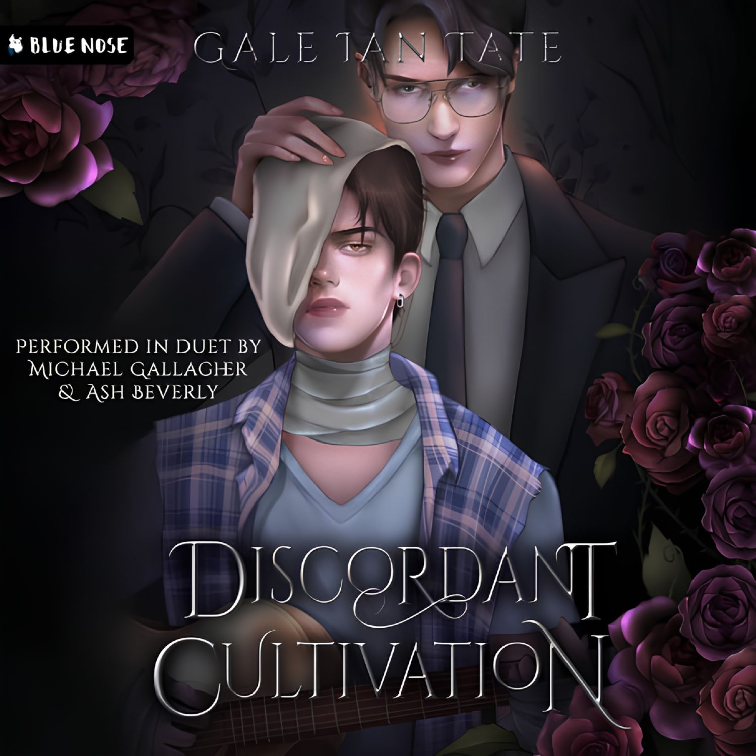 Gale Ian Tate Discordant Cultivation