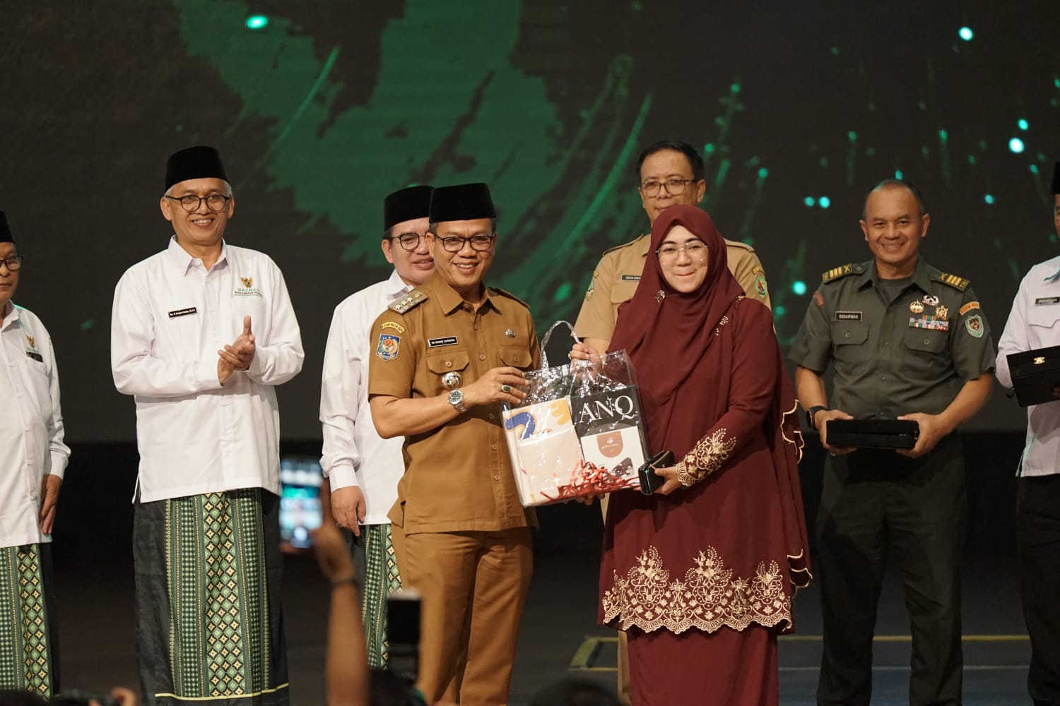 BAZNAS Awards