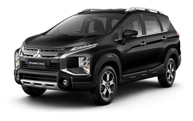 Mitsubishi Xpander