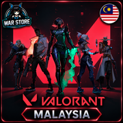 Valoran Malaysia 🇲🇾