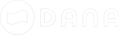 Logo DANA