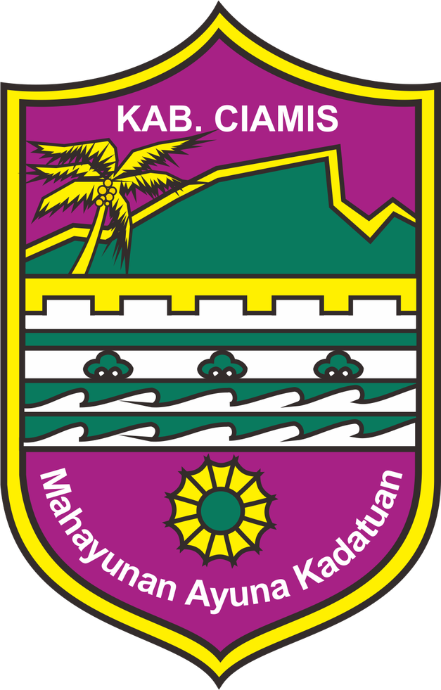 Lambang Kabupaten Ciamis