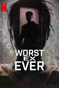 Worst Ex Ever S01 2024 Hindi ORG & English NF Web Series HDRip