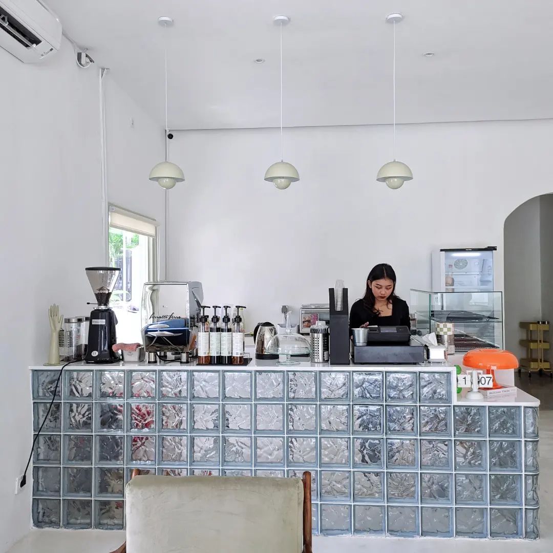 Foursense Coffee