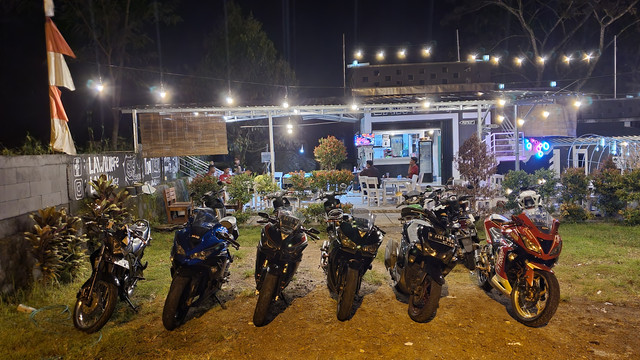 Lawu kafe