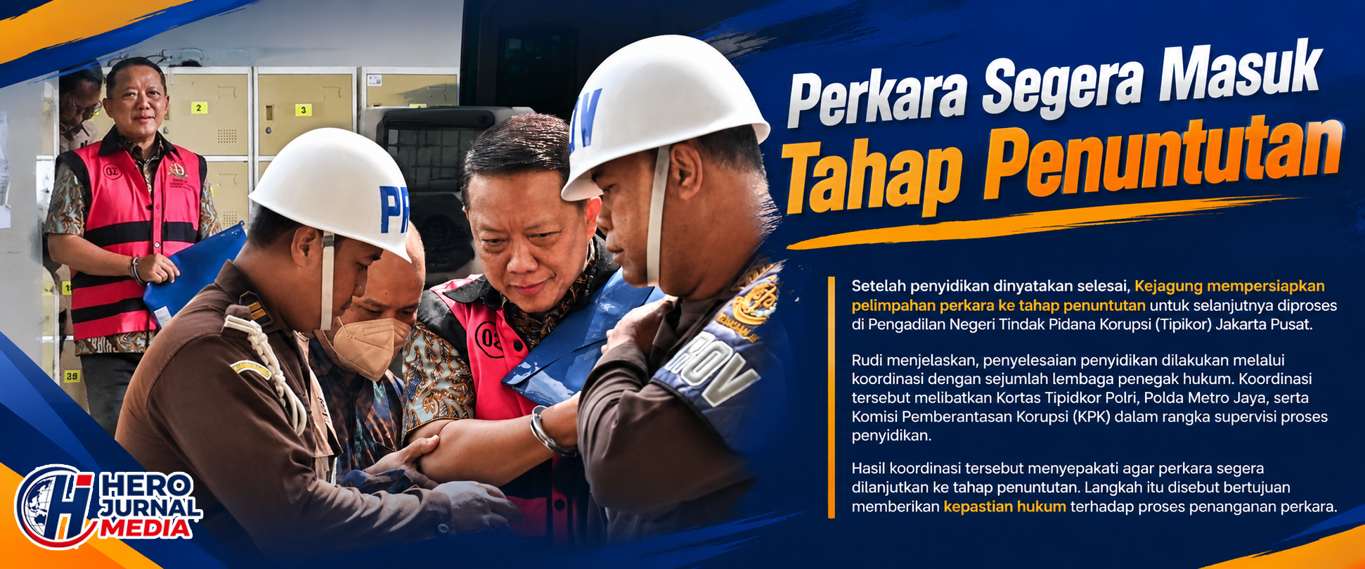0 A Indonesian Justice Case Bulletin