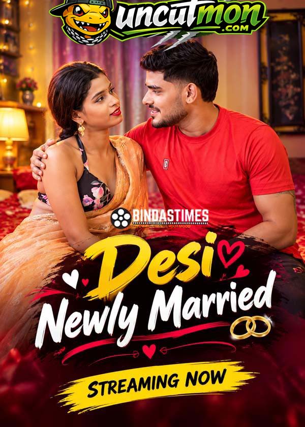 Desi Newly Married 2026 UnCut Hindi Short Film