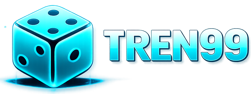 LOGO SITUS TREN99
