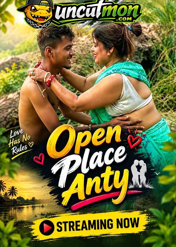 Open Place Anty 2026 UnCut Hindi Short Film