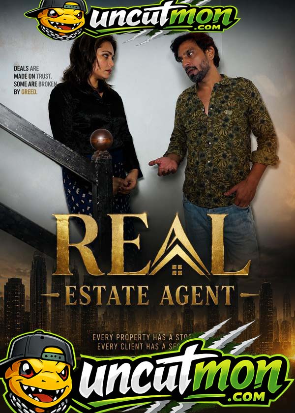 Real Estate Agent 2026 Uncut BindasTimes Hindi Short Film