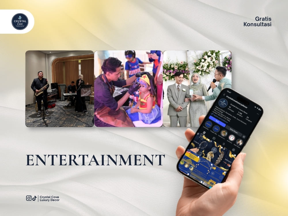 Entertainment