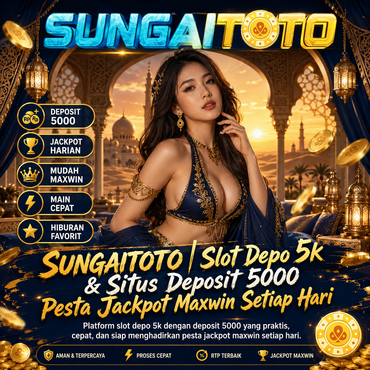SUNGAITOTO