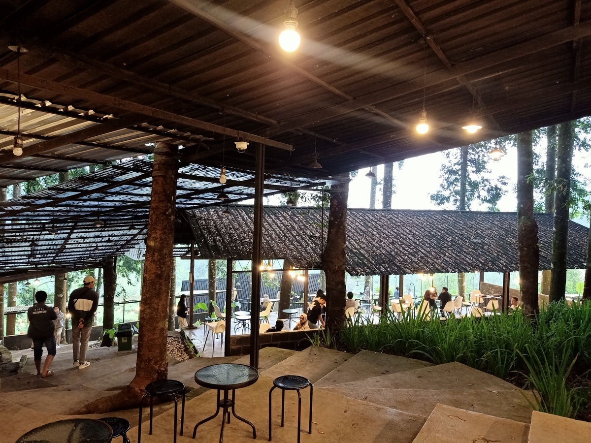 Metsa Kopi