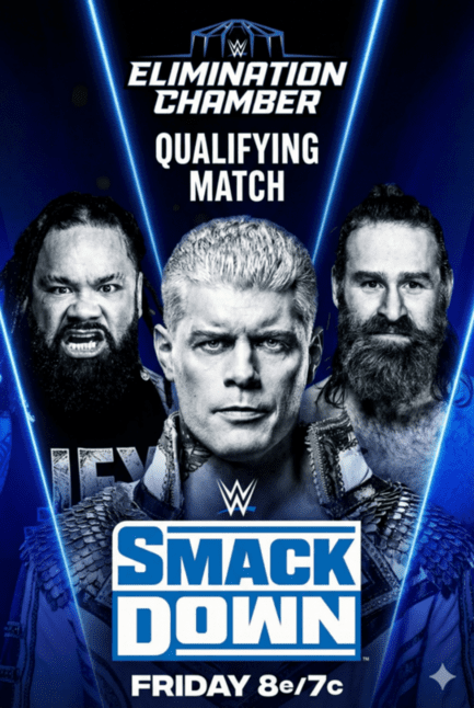 WWE Friday Night SmackDown 2026 02 13 (2026)
