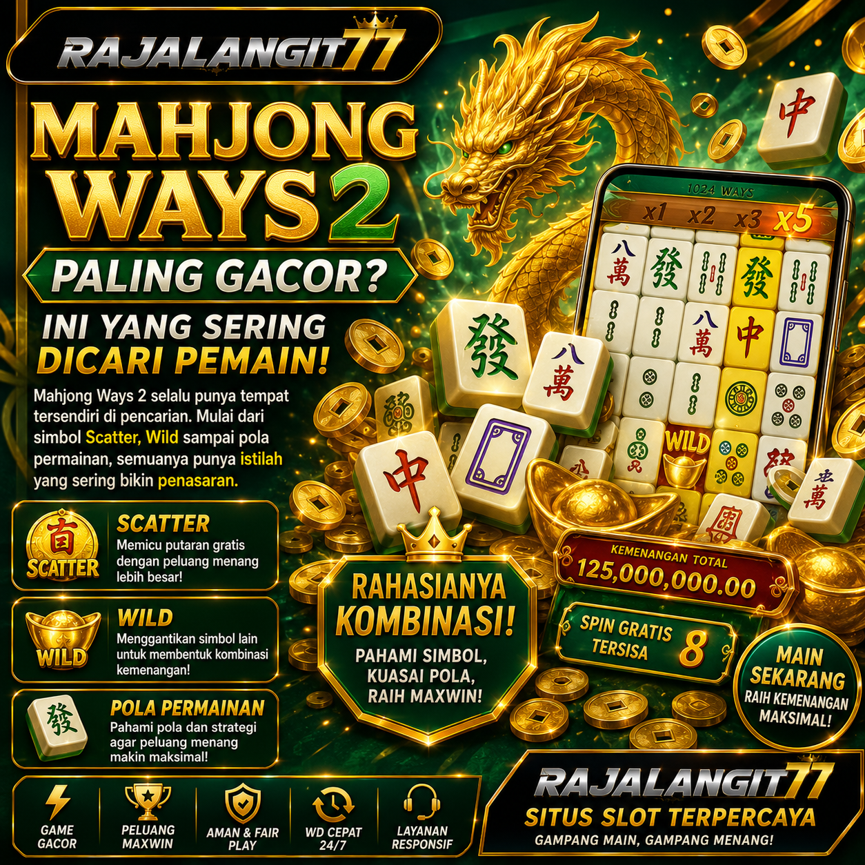 RAJALANGIT77