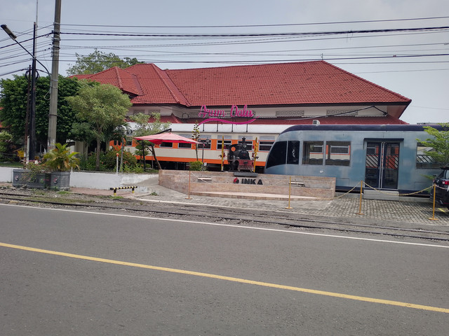 Cafe Arum Dalu