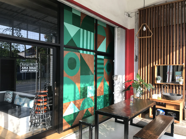 Wangi Kopi Bondowoso