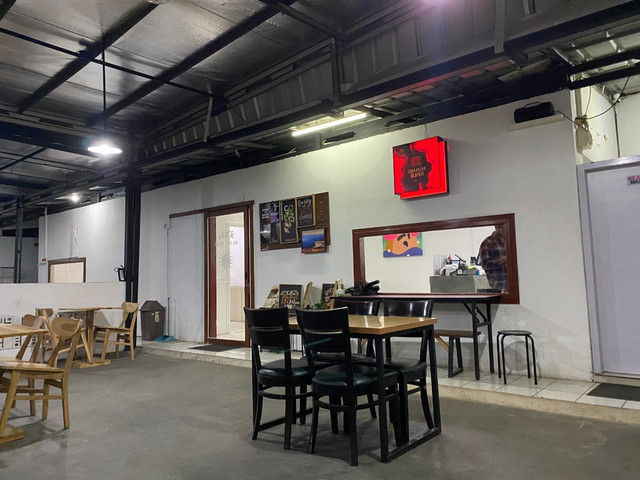 San’k Coffee & More