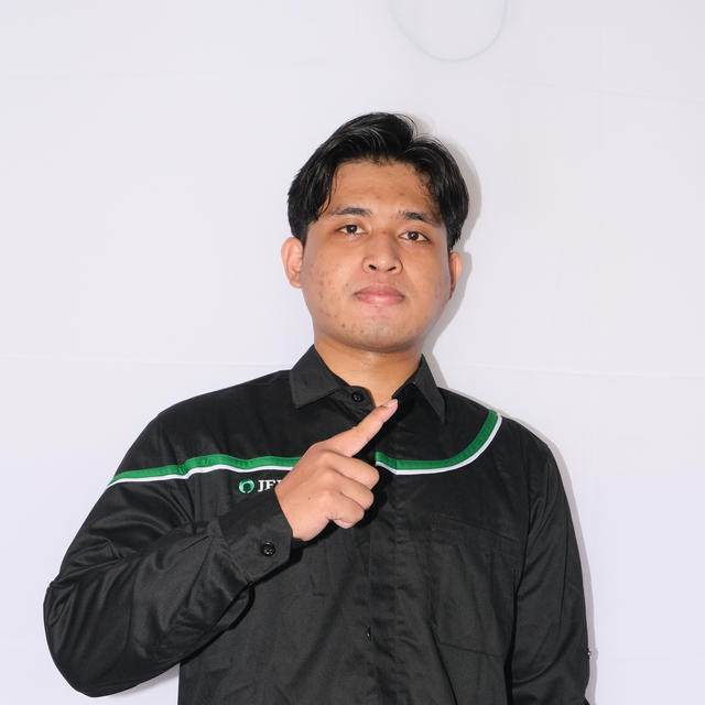 Irfan Hanif Saputra