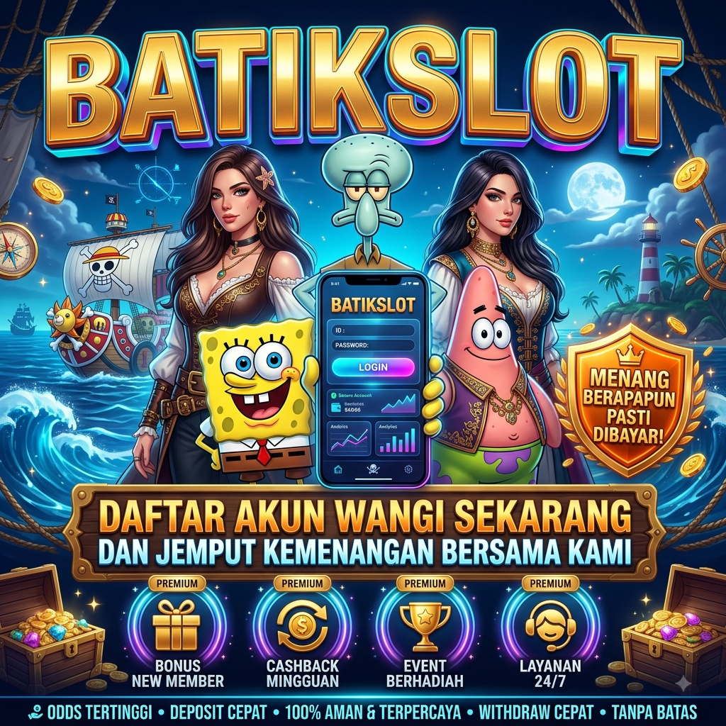 Batikslot: Batikslot | BATIK SLOT | Batikslot Login | Batikslot Daftar | Batikslot Super WD