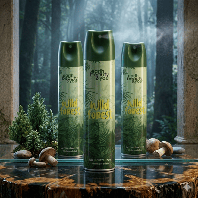 Wild Forest - Air Freshener thumbnail