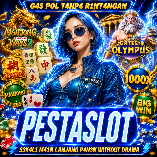Slot Depo 1K Front Black 