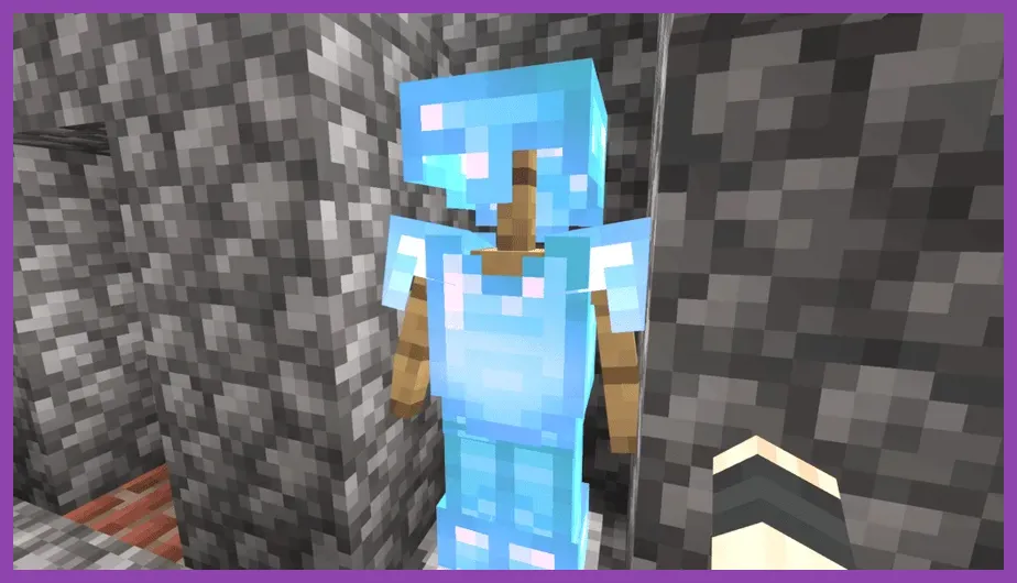 Minecraft Best Class for Solo Players