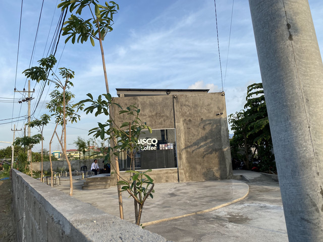 AESCO Coffee
