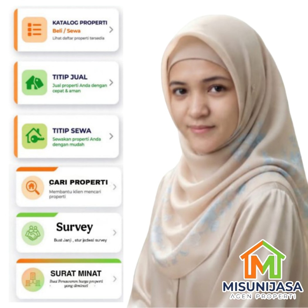 MISUNIJASA - Klik untuk buka