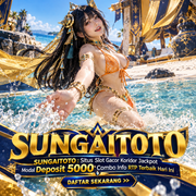 SUNGAITOTO
