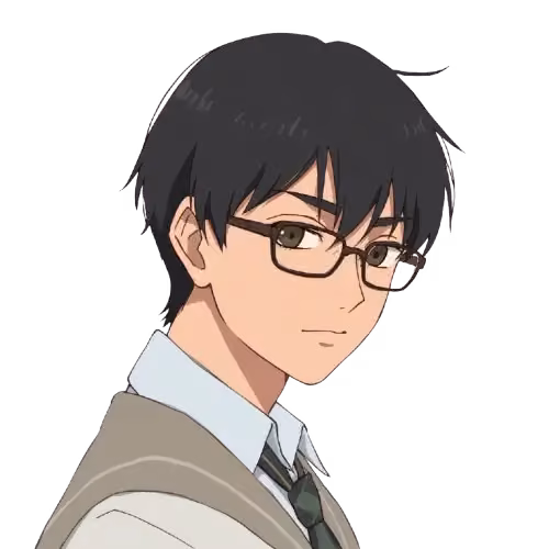 Secret Blog