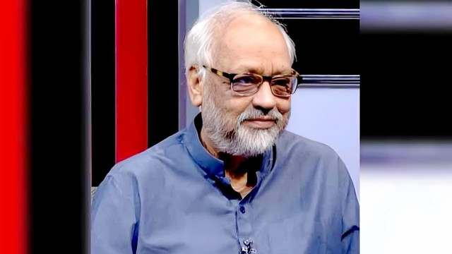 বিমানবন্দরে বিশৃঙ্খলার অভিযোগে জামায়াত নেতা আখতারুজ্জামান গ্রেপ্তার