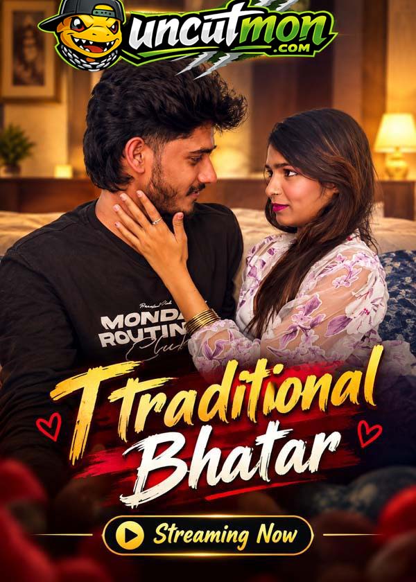 Ttraditional Bhatar 2026 Uncut Hindi Short Film